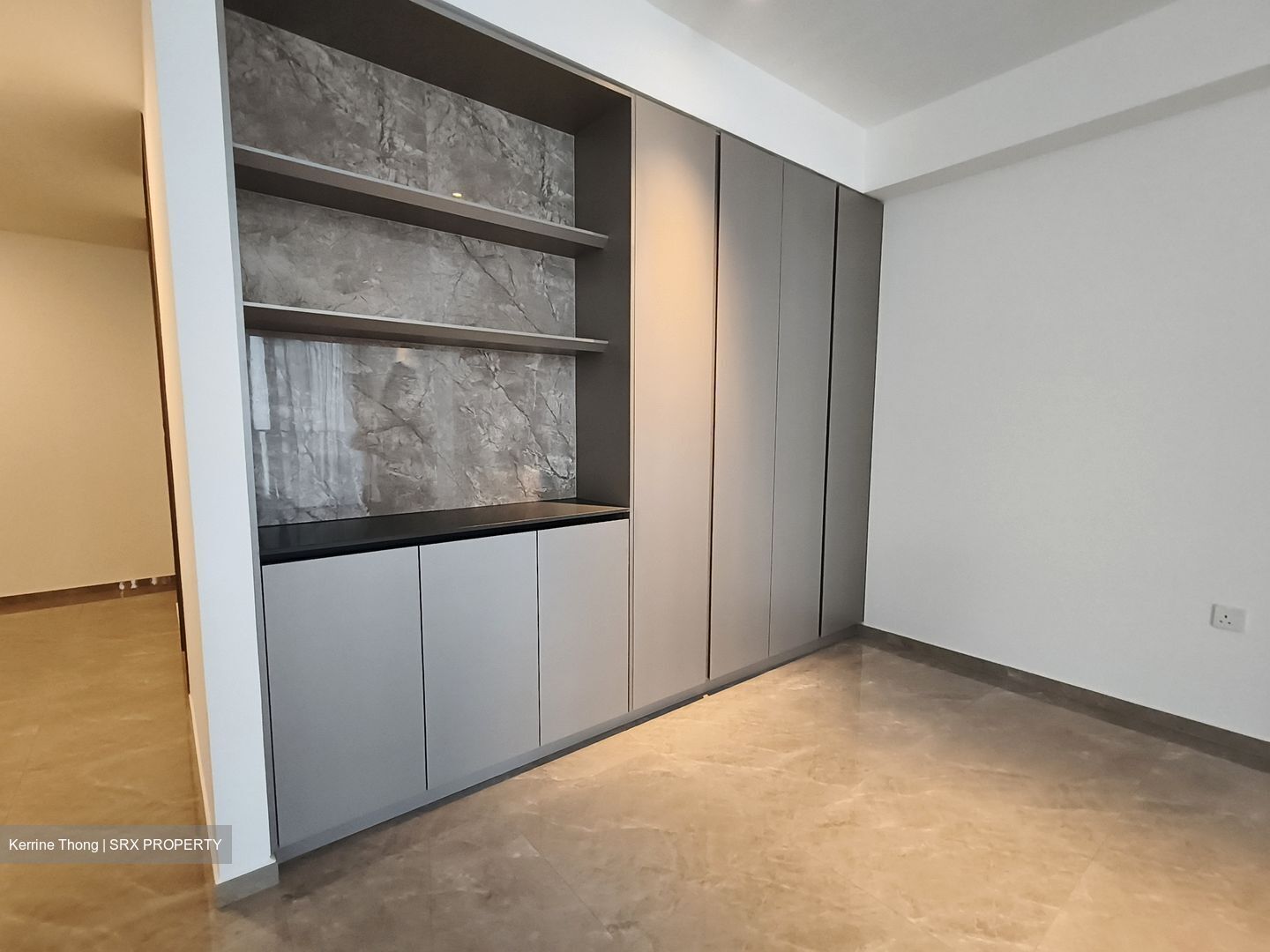 Norwood Grand (D25), Apartment #605561461